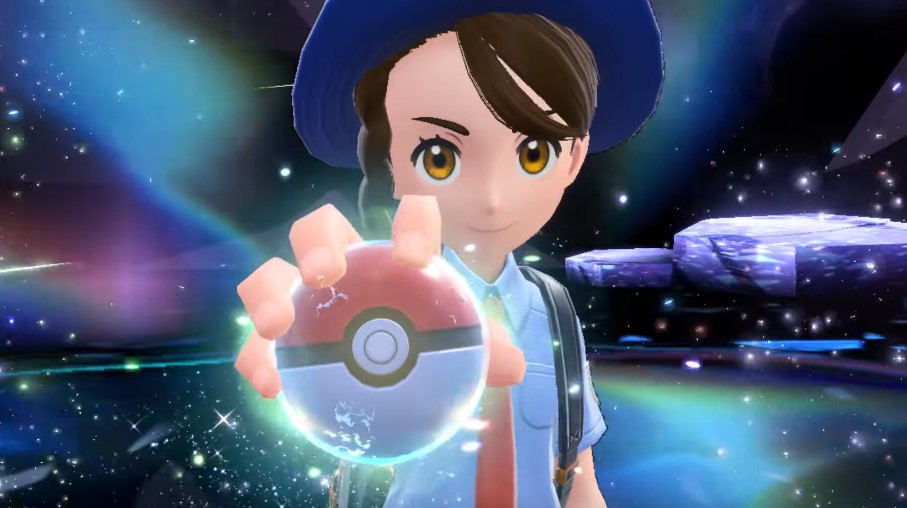 Check Out Ed Sheeran’s ‘Celestial’ in Latest Trailer for Pokemon Scarlet and Violet