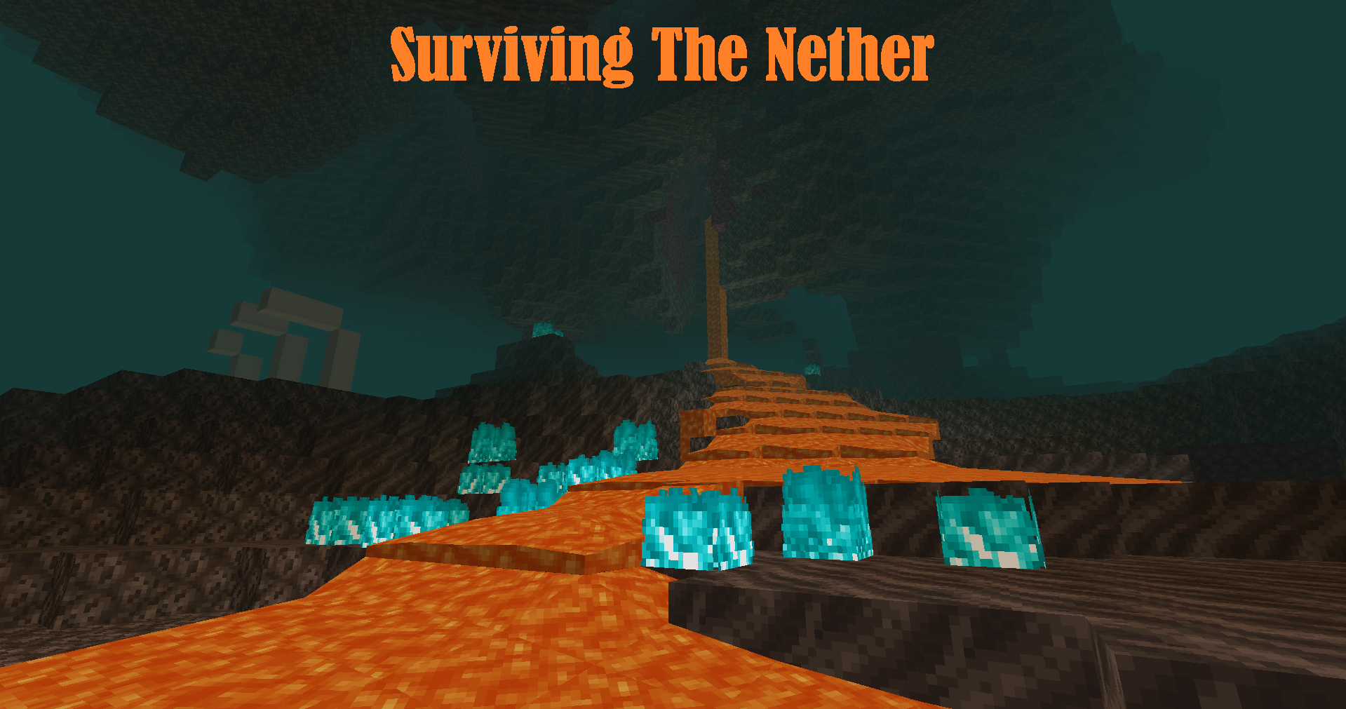5 Best Ways To Survive In The Nether in Minecraft (2022)