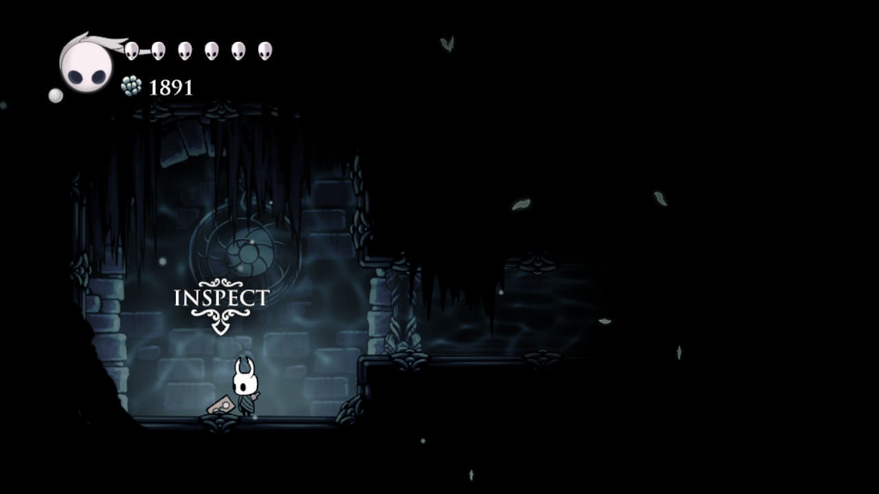 How to Find Cornifer in Kingdom's Edge in Hollow Knight
