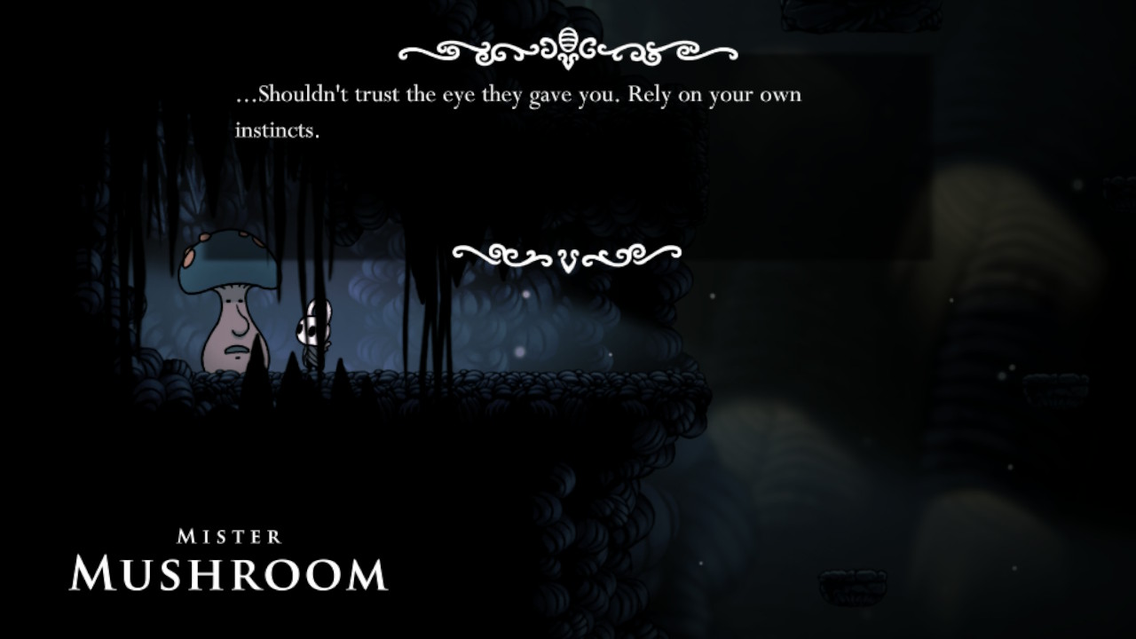 2022111112303900 22A4BDEA5363AAA24F931D5AF2926082 Hollow Knight: How to Find Mister Mushroom in Kingdom’s Edge