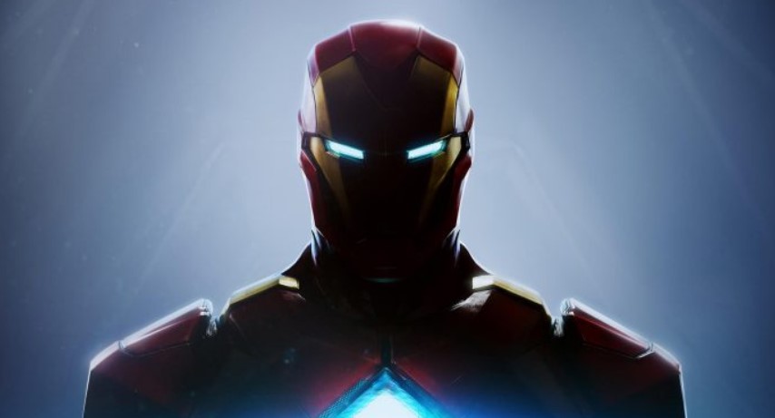 EA Motive has Started Work on the Iron Man Game