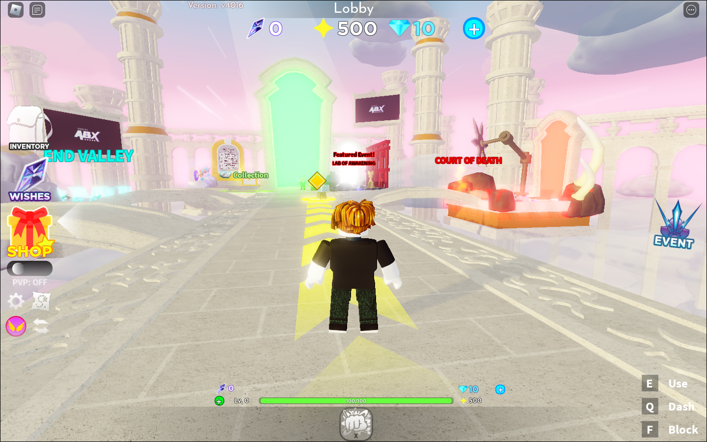 Roblox Anime Brawl All Out Codes September 2022 - NewsGater