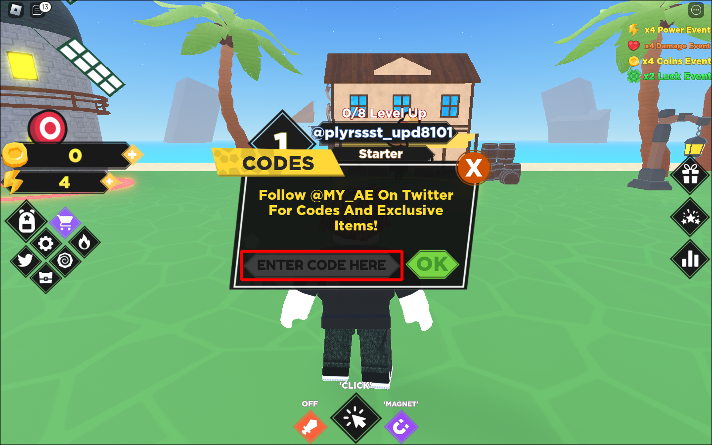 All Roblox Anime Worlds Simulator Codes in August 2023: Free Fruits, Coins,  more - Charlie INTEL