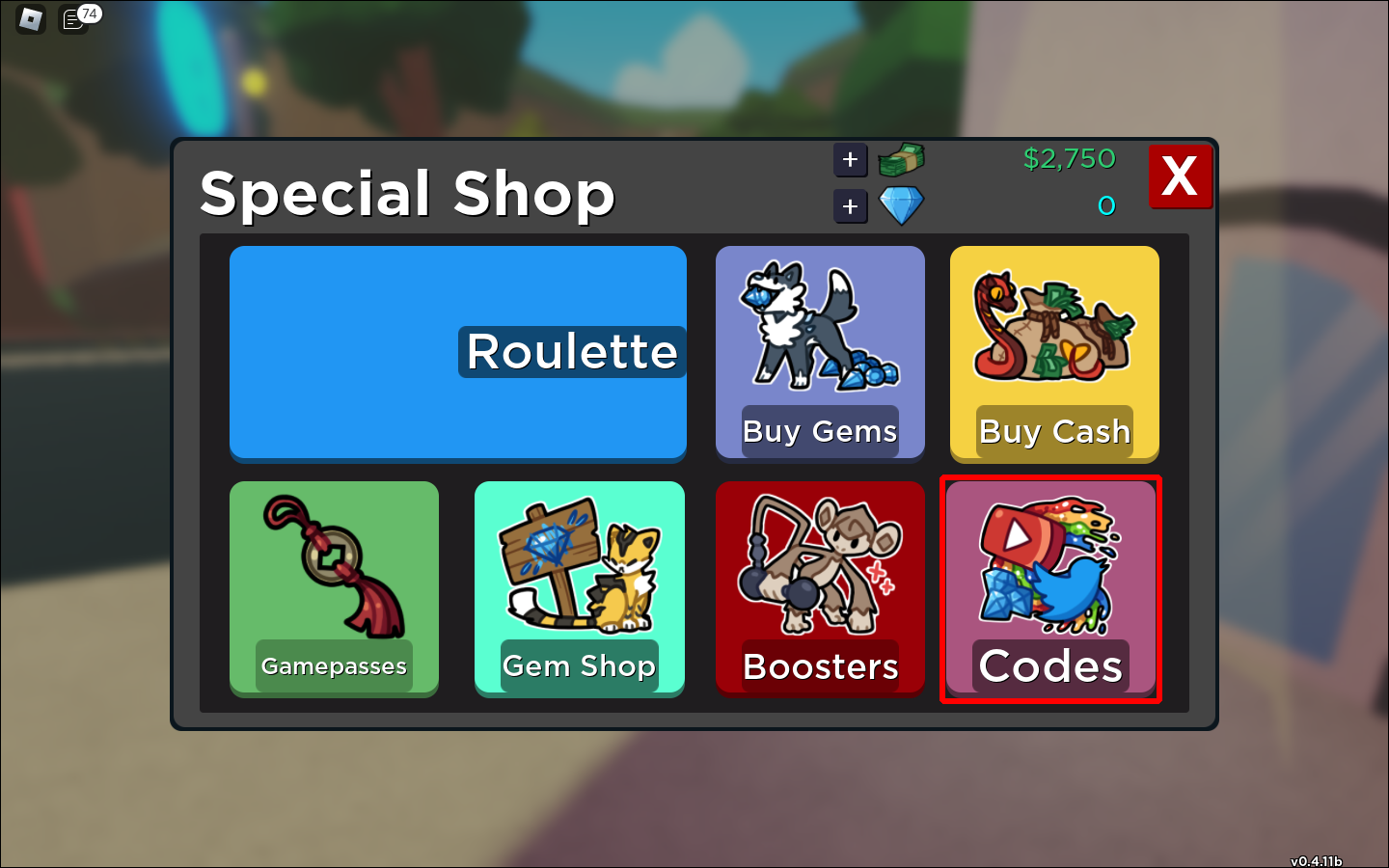 Roblox Doodle World codes in November 2022: Free Gems, Cash, and more