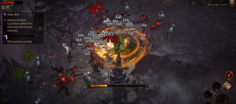 featured image diablo immortal how to changename