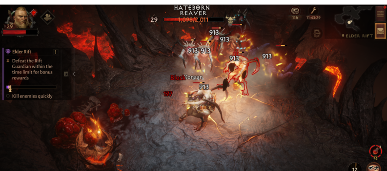 featured image diablo immortal system requirements