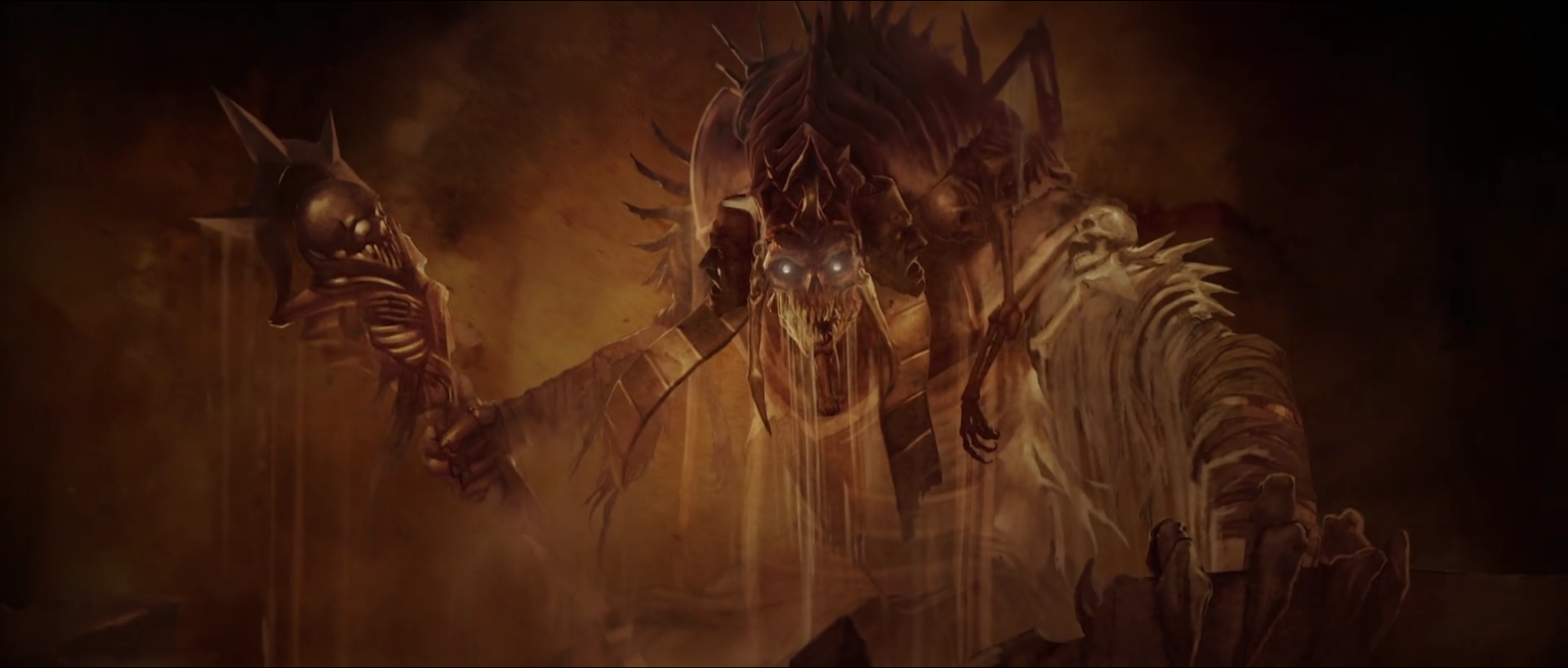 Diablo Immortal: Tomb of Fahir Guide