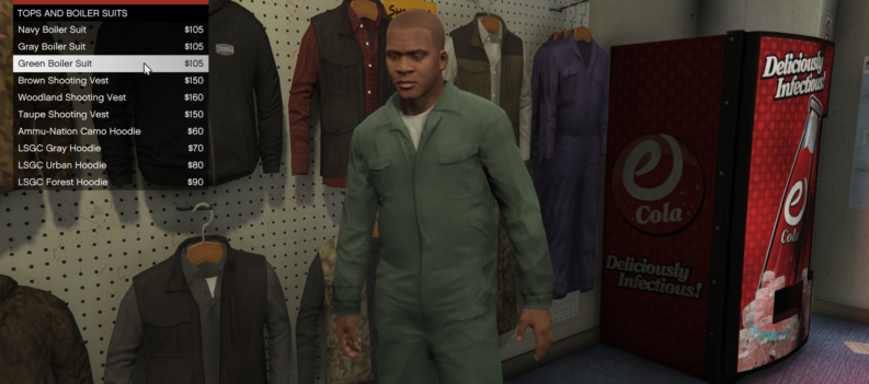 featured image gta 5 boiler suits mission guide gold medal