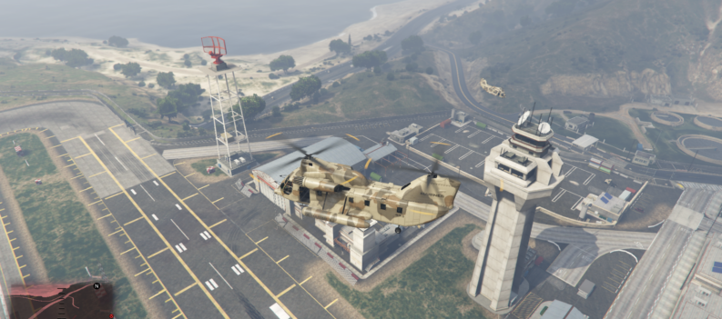 featured image gta 5 cargobob mission guide gold medal