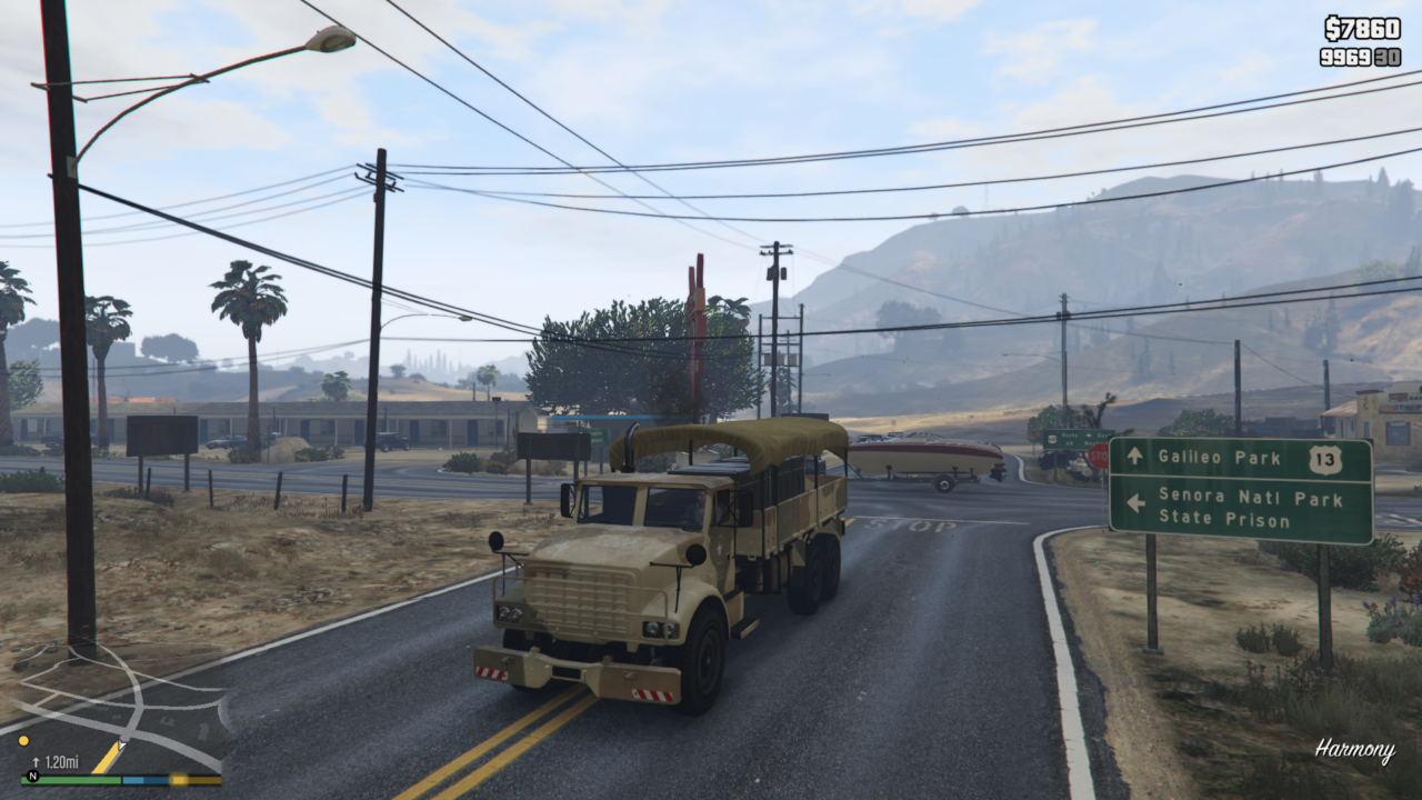 GTA 5 Military Hardware Mission Guide (Gold Medal) Player Assist