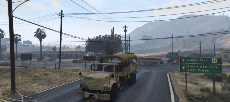 featured image gta 5 military hardware mission guide gold medal