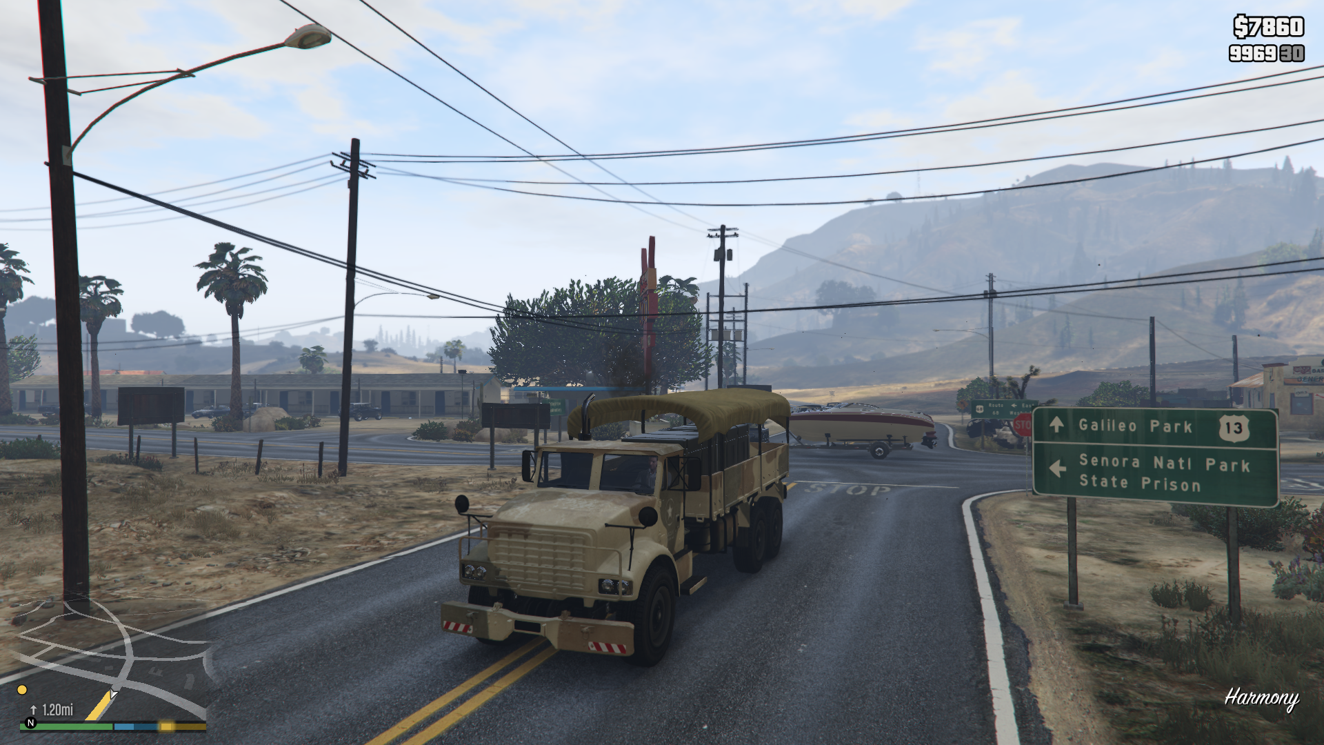 GTA 5: Military Hardware Mission Guide (Gold Medal)