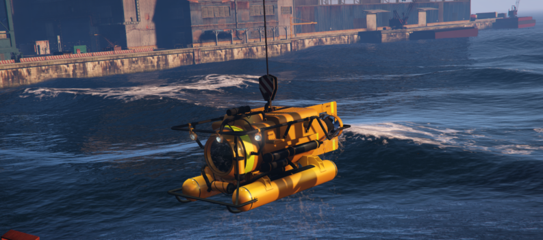 featured image gta 5 minisub mission guide gold medal