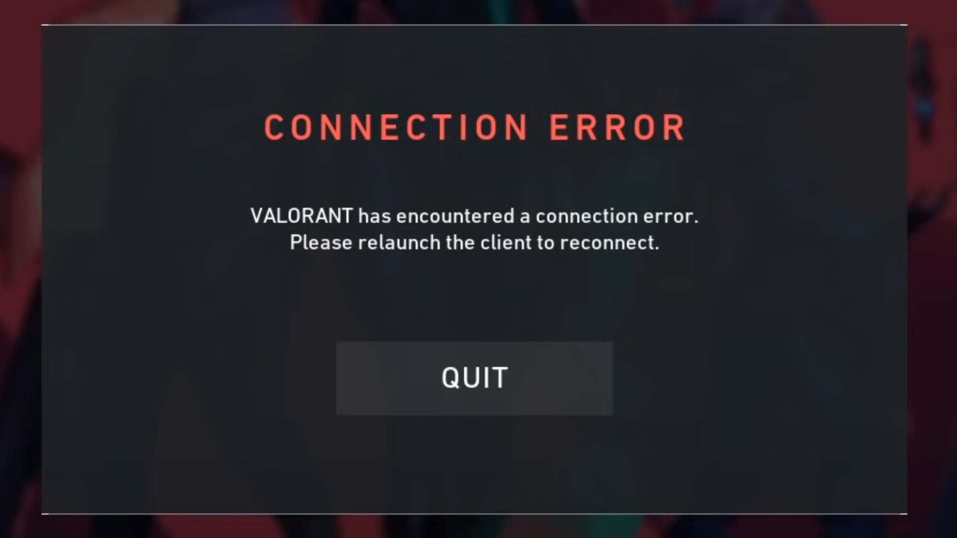 Error connection перевод. Ошибка 81 валорант. Van 81 valorant ошибка. Valorant ошибка 128.