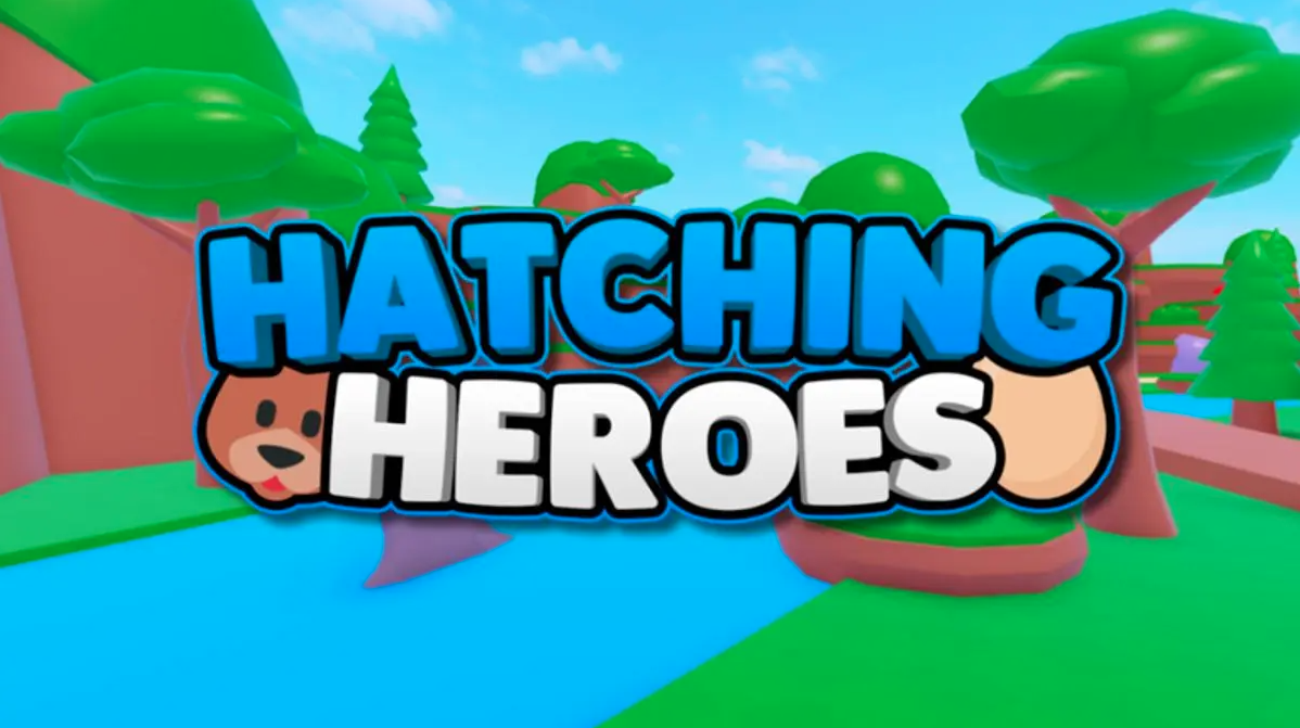 Roblox: Hatching Heroes Codes (Tested November 2022)