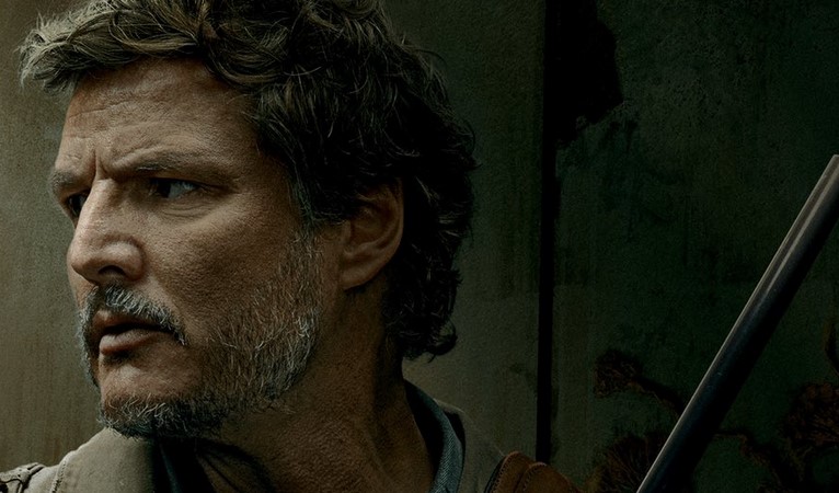 01 The Last of Us Pedro Pascal Joel