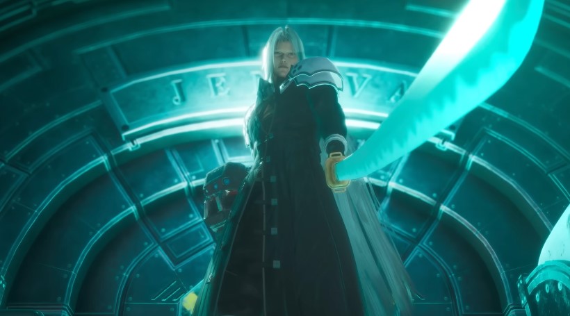 Crisis Core - Final Fantasy VII - Reunion Launch Trailer Dropped Ahead of Release