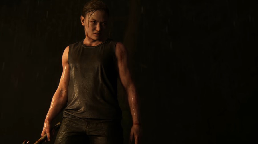 Neil Druckmann Teases Multiplayer for The Last of Us Part II