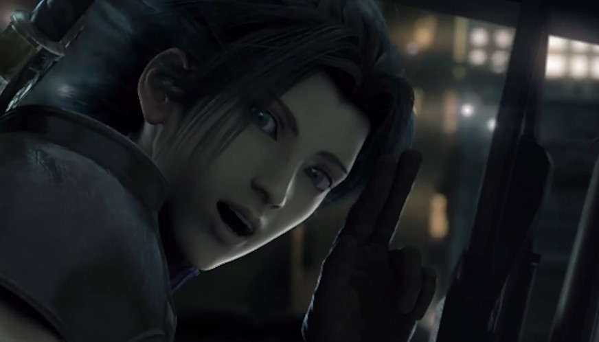 Watch the First 15 Minutes of Crisis Core - Final Fantasy VII - Reunion