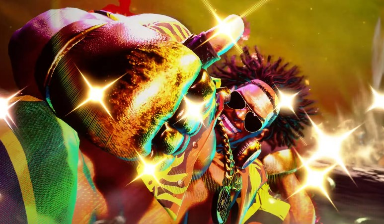 Pre-Order Trailer for Street Fighter 6 Showcases New and Returning Fighters