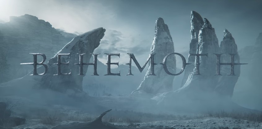 VR Meets Dark Souls in Cinematic Announce for Behemoth
