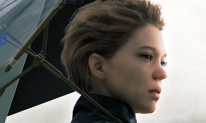 Hideo Kojima: Fragile will have an ‘Important’ Role in Death Stranding 2