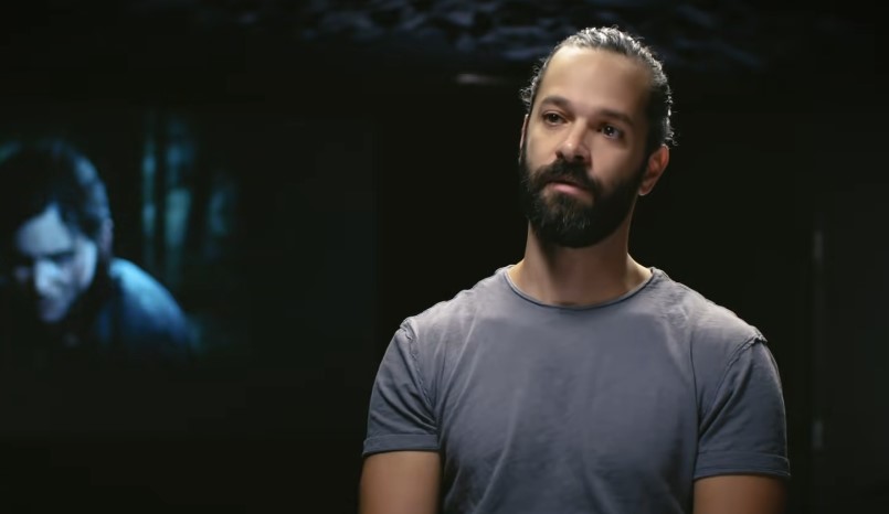 Naughty Dog's Neil Druckmann Clarifies Comment about His Next Game ‘Structured More Like a TV Show’