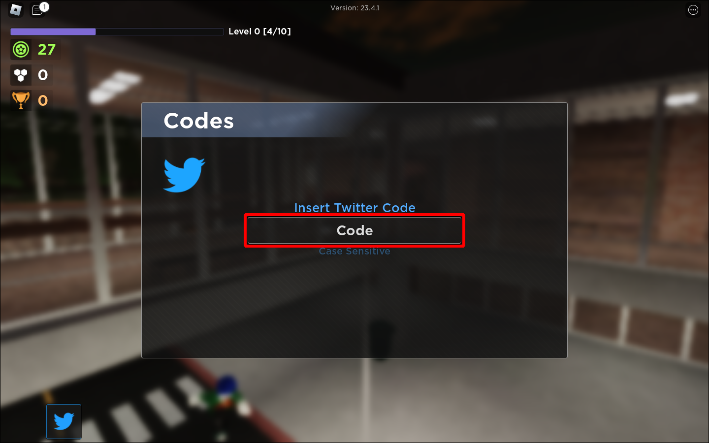 Roblox Evade Codes (March 2023)