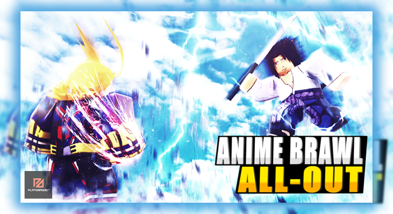 Roblox: Anime Brawl: All Out Codes (Tested December 2022) - Player