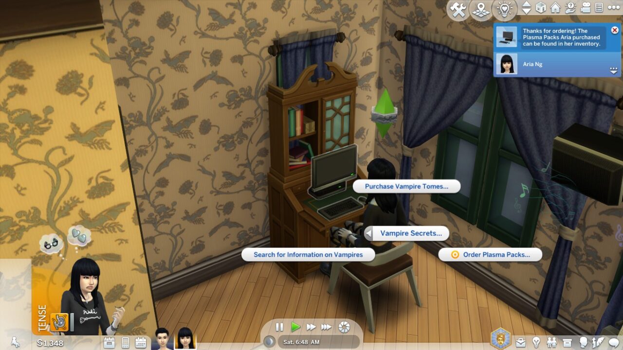 Gdzie Kupic Plazme The Sims 4 How to Get Plasma Fruit in The Sims 4 - Player Assist | Game Guides