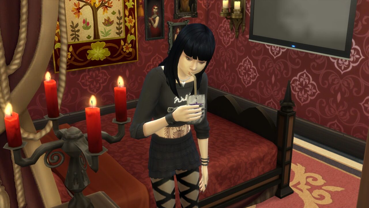 How to Get Plasma Fruit in The Sims 4 Player Assist Game Guides & Walkthroughs