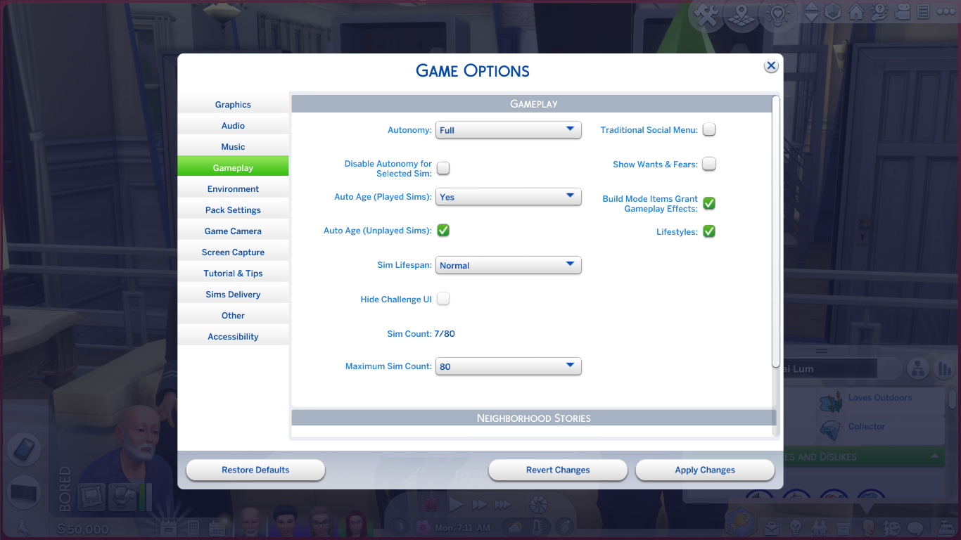 How To Get Rid Of Fears In The Sims 4 - Player Assist | Game Guides ...