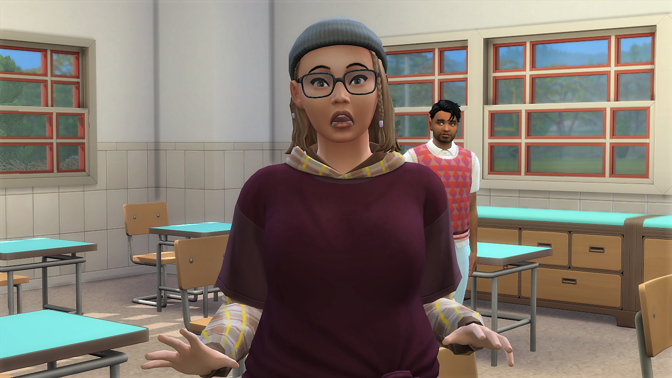 How to Get Rid of Fears in The Sims 4