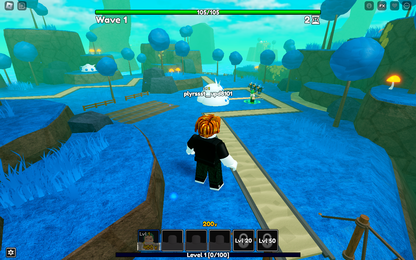 All Limited-Time Event units added with Anime Adventures' update 16.5 -  Roblox - Pro Game Guides