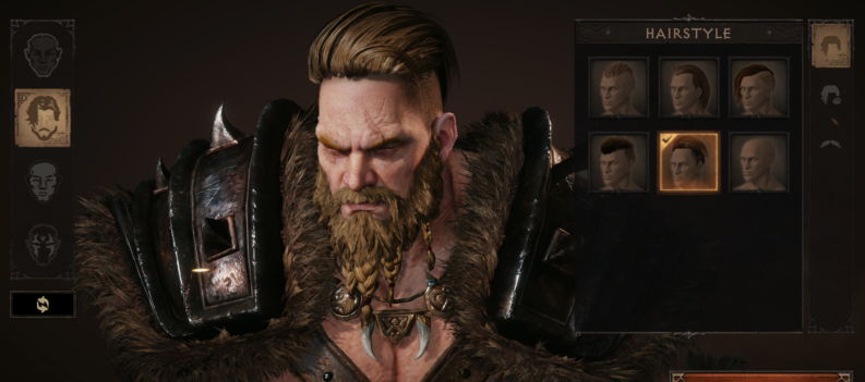 featured image diablo immortal how to change appearance westmarch barber