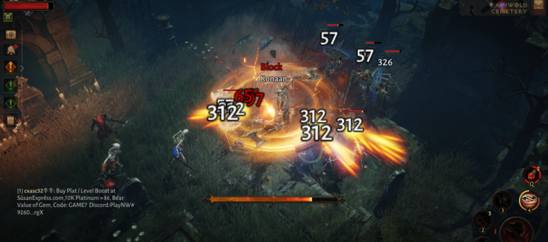 featured image diablo immortal terrors tide major update brings a new zone helliquary updates limited time events and more