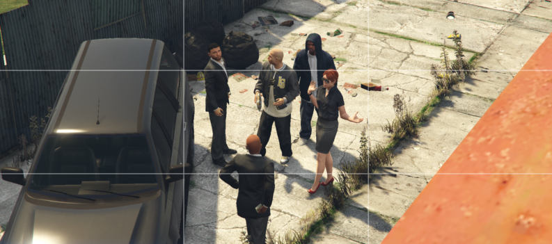 featured image gta 5 paparazzo the highness mission guide gold medal