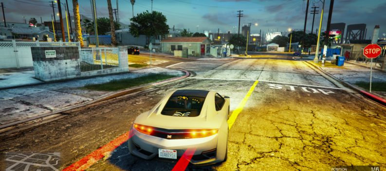 featured image gta 5 shift work mission guide gold medal