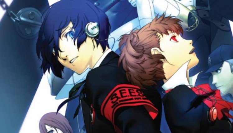 Atlus Allegedly Developing Persona 3 Remake
