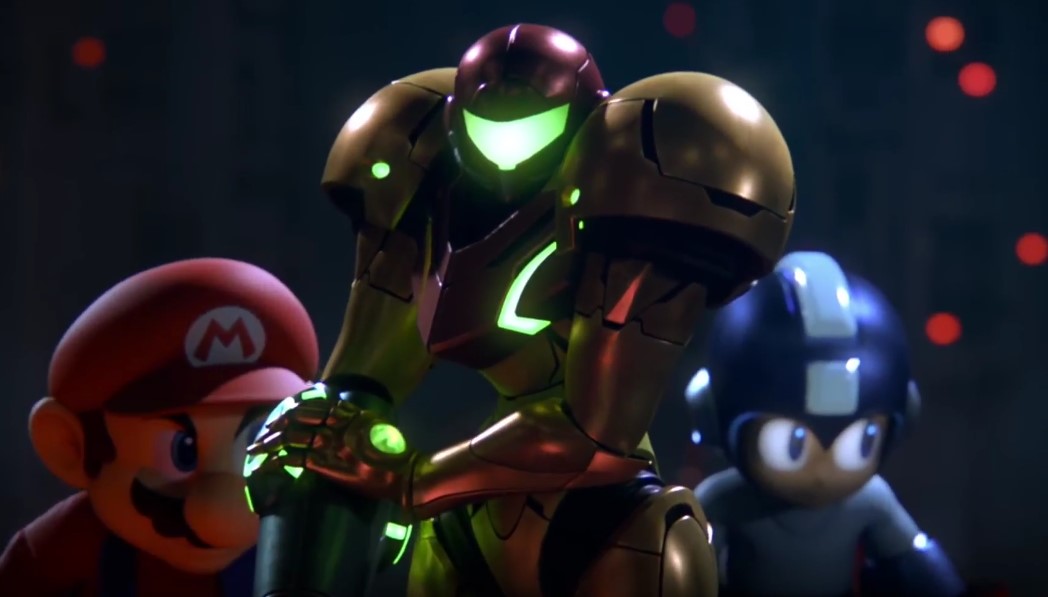 Could We Get a Metroid Prime Announcement Soon?