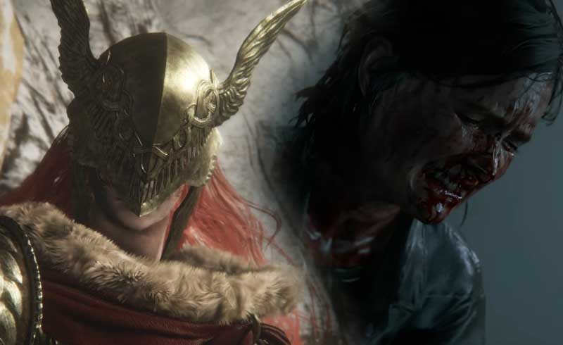 Neil Druckmann on How Elden Ring could Influence His Next Game
