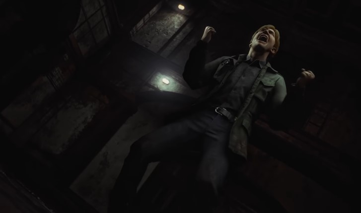 Watch Deep Dive Into the Silent Hill 2 Remake
