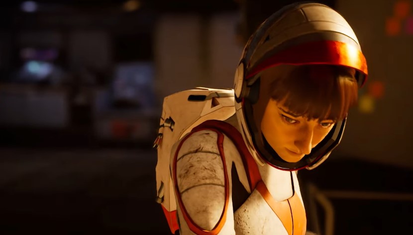 Deliver Us Mars Trailer Drops Ahead of February Launch