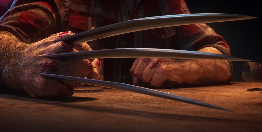 Possible New Details Revealed for Insomniac’s Wolverine Game