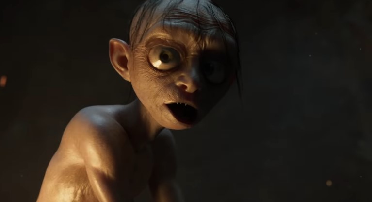 Team Behind Lord of the Rings: Gollum Apologizes After Poor Launch