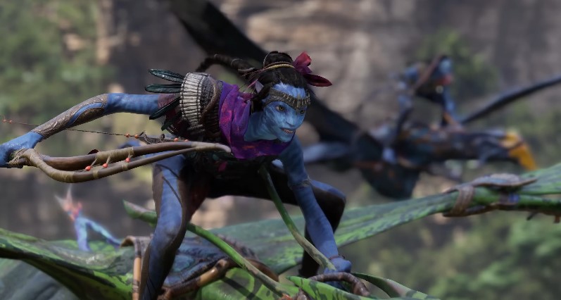 Ubisoft has High Hopes for Avatar: Frontiers of Pandora