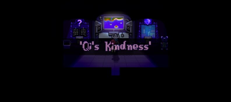 QisKindness FeatureImg