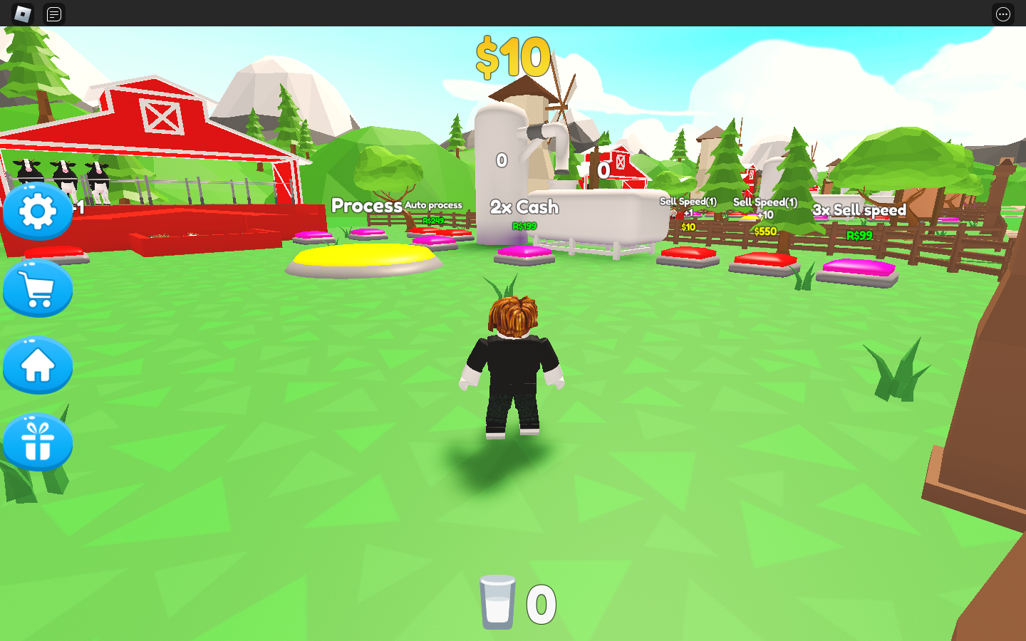 All Milk Tycoon Codes(Roblox) – Tested