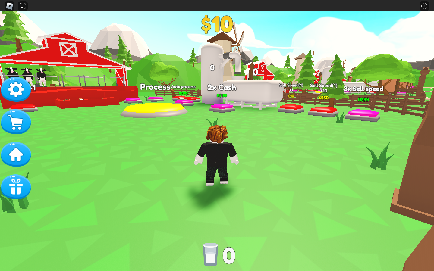 All Milk Tycoon Codes(Roblox) Tested March 27 2024 Defined Creations