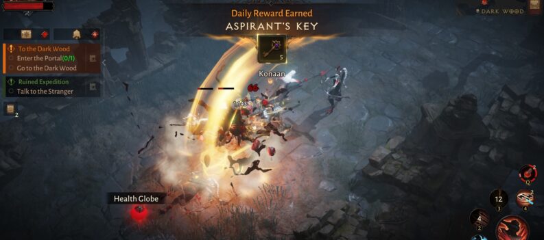 featured image diablo immortal 2023 roadmap major updates new class and more